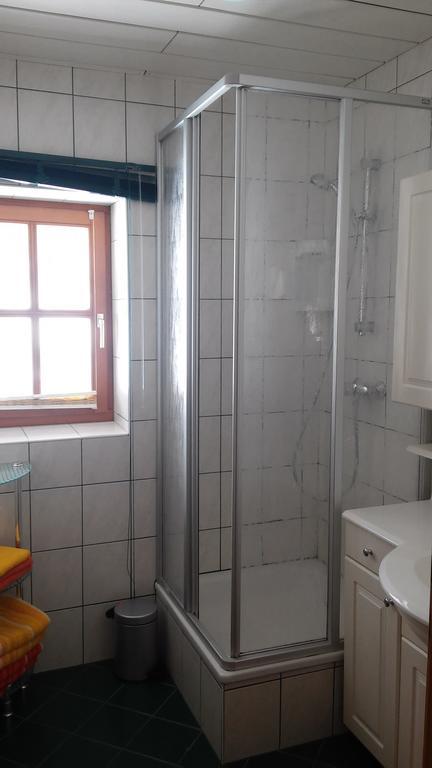 Apartment Knablhof Sankt Martin am Tennengebirge Quarto foto
