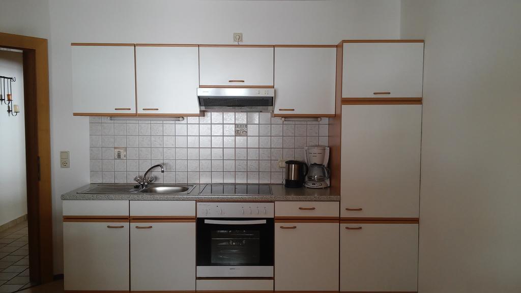Apartment Knablhof Sankt Martin am Tennengebirge Quarto foto