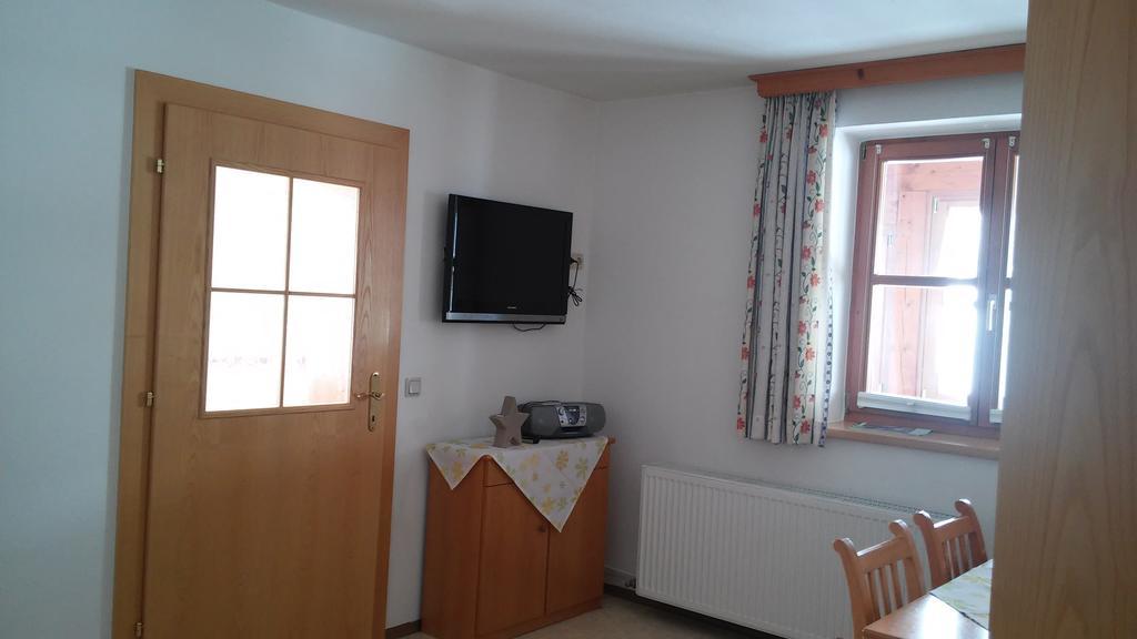 Apartment Knablhof Sankt Martin am Tennengebirge Quarto foto